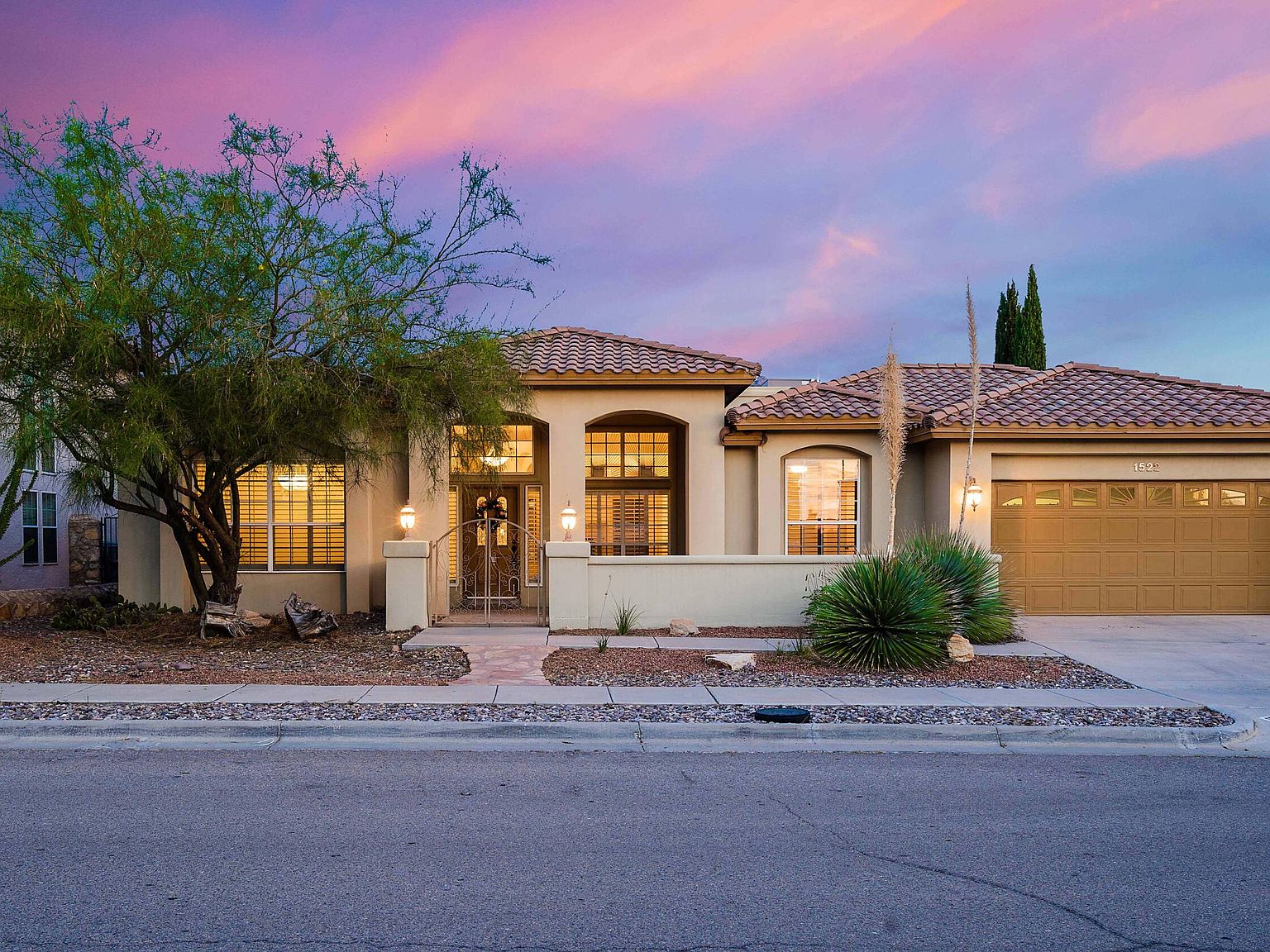 1522 Cimarron Ridge Dr, El Paso, TX 79912 | Zillow