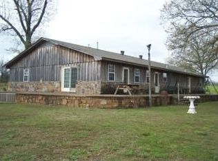700 New Hope Spur, Hector, AR 72843