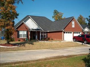 60 Revolutionary Way, Sumter, SC 29154