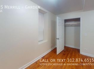 7014 S Merrill Ave, Chicago, IL 60649