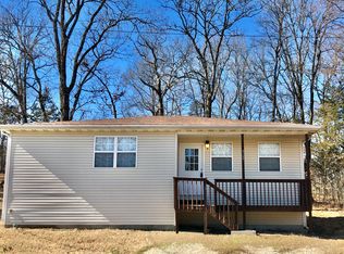 5027 Redbud Rd, Merriam Woods Village, MO 65740