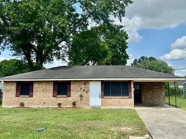 232 Auburn Dr, Carencro, LA 70520