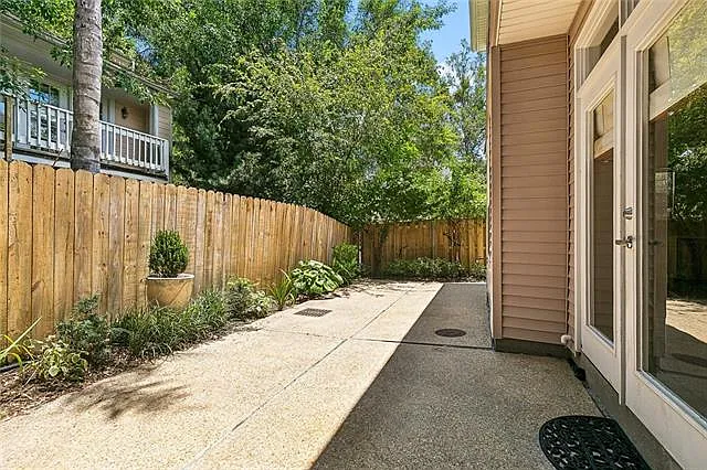 1701 Colapissa St — Photo 20