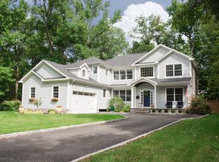 36 Windsor Way, Berkeley Heights, NJ 07922