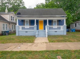 511 E Cemetary St, Salisbury, NC 28144