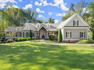 1272 Trinity Church Rd, Canton, GA 30115