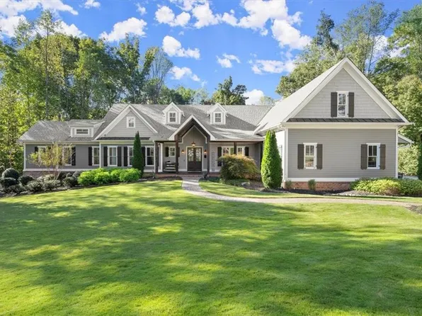 1272 Trinity Church Rd, Canton, GA 30115