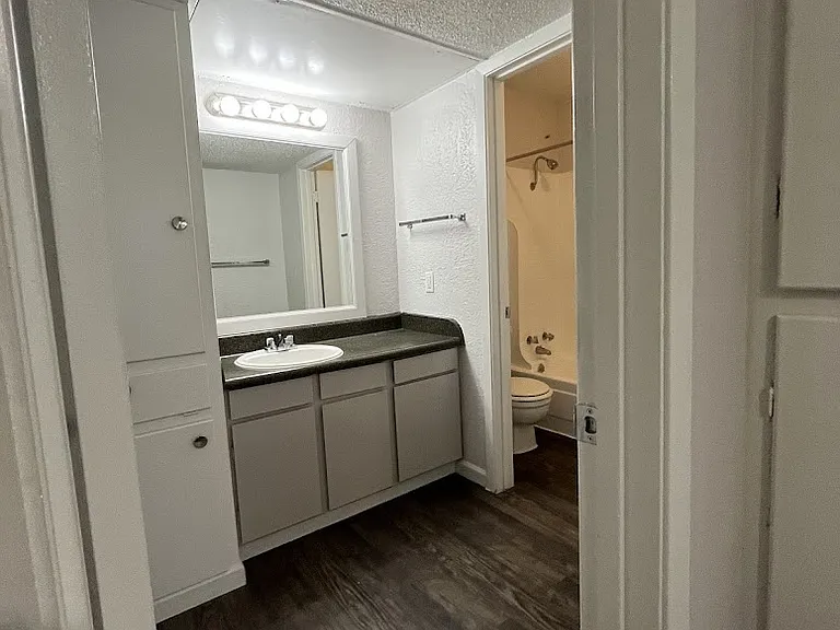 Juniper Springs Apartments — Photo 96