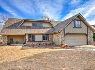 601 S Elder Ave, Broken Arrow, OK 74012