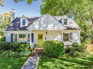 4644 Kensington Ave, Richmond, VA 23226