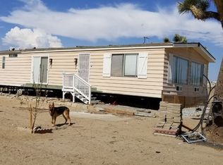 12955 Monte Vista Rd, Phelan, CA 92371