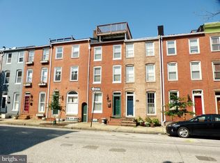1248 Riverside Ave, Baltimore, MD 21230
