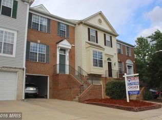 2205 Bear Valley Ter, Silver Spring, MD 20906
