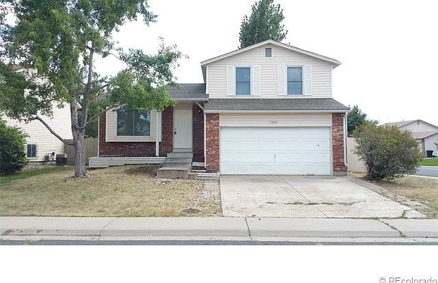 For Sale: 14604 East 47th Avenue, Denver, CO 80239