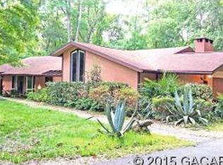 10001 NW 59th Pl, Gainesville, FL 32653