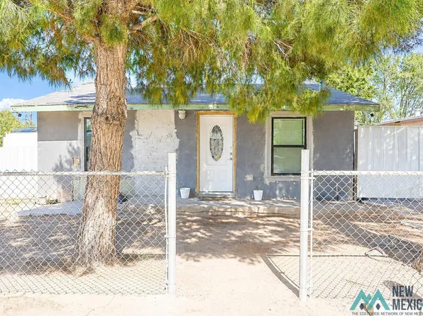 107 S Ash Ave, Roswell, NM 88203