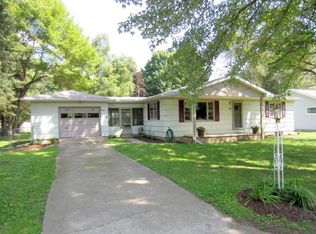 141 Clayton Ave, Battle Creek, MI 49017