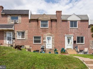 717 Grant Rd, Folcroft, PA 19032