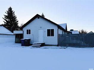334 7th Ave W, Nipawin, SK S0E1E0