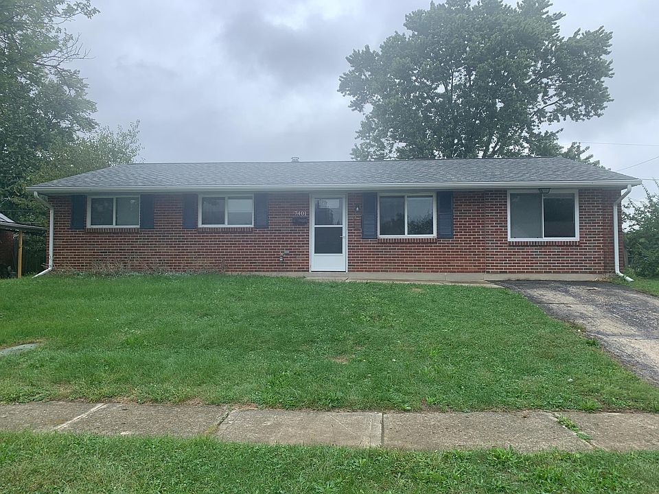 1st image of 7401 Cedar Knolls Dr