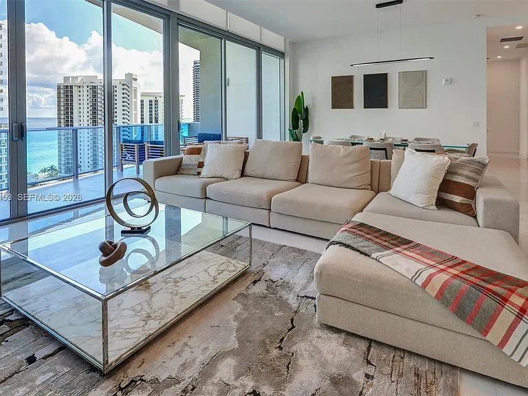 17550 Collins Ave #Penthouse 2 — Photo 8