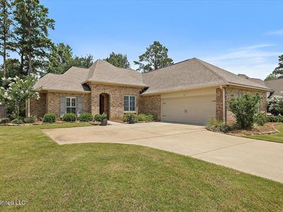 100 Hampton Trl, Madison, MS, 39110