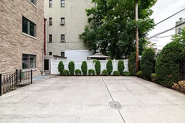 Rented by Joel Scharf, LREB