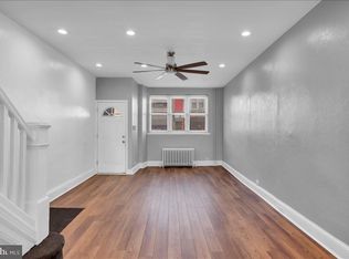 1421 Mount Ephraim Ave, Camden, NJ