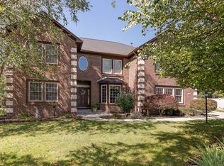 6246 Cherbourg Dr, Indianapolis, IN