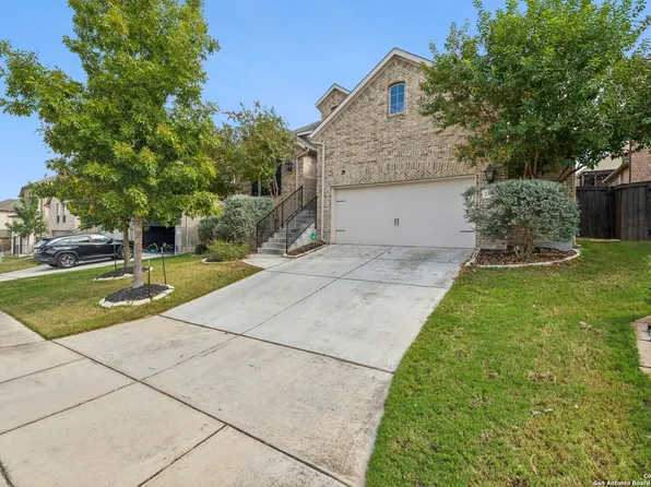 23050 EVANGELINE, San Antonio, TX 78258