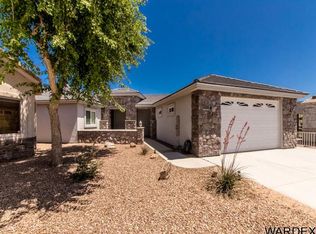 10728 S Shimmering Way, Mohave Valley, AZ 86440