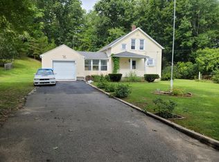 25 River Rd, Lisbon, CT 06351