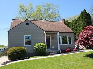 1118 Tener St, Johnstown, PA 15904