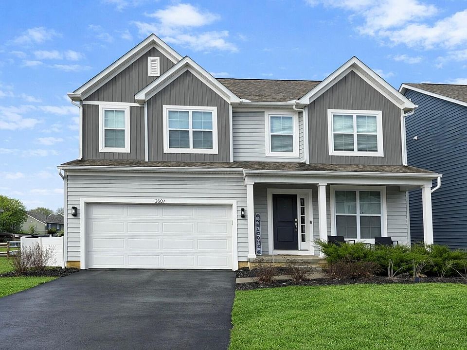 1st image of 2607 Batesville Dr