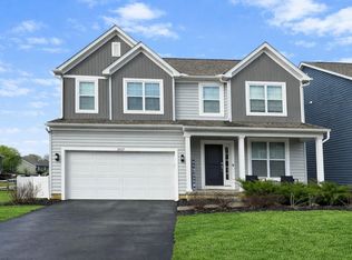 2607 Batesville Dr, Blacklick, OH 43004