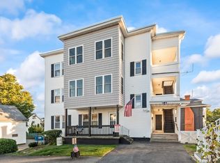 64 West St, Leominster, MA 01453