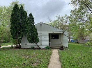 16236 Honore Ave, Markham, IL 60428