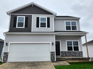 1031 33rd St SE, Altoona, IA 50009