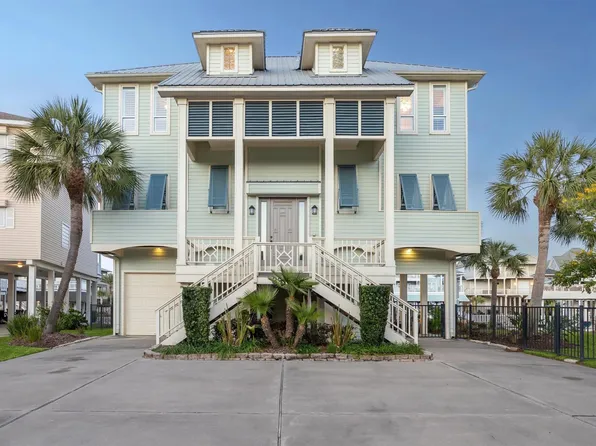 3315 Windlass Ct, Galveston, TX 77554