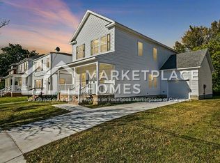 731 30th St, Newport News, VA 23607
