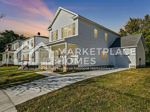 731 30th St, Newport News, VA 23607