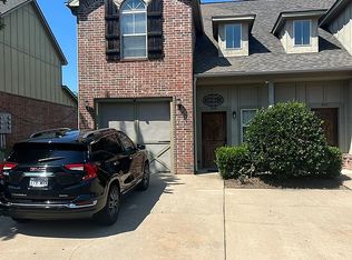 606 Tuscany Cir, Maumelle, AR 72113