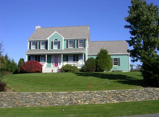 43 Madison Way, Portsmouth, RI 02871