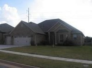 700 NW 193rd St, Edmond, OK 73012