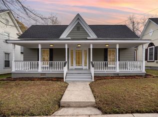 409 S Rowan Ave, Spencer, NC 28159