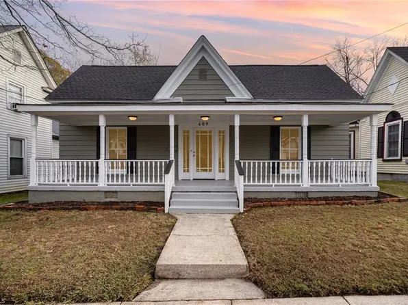 409 S Rowan Ave, Spencer, NC 28159
