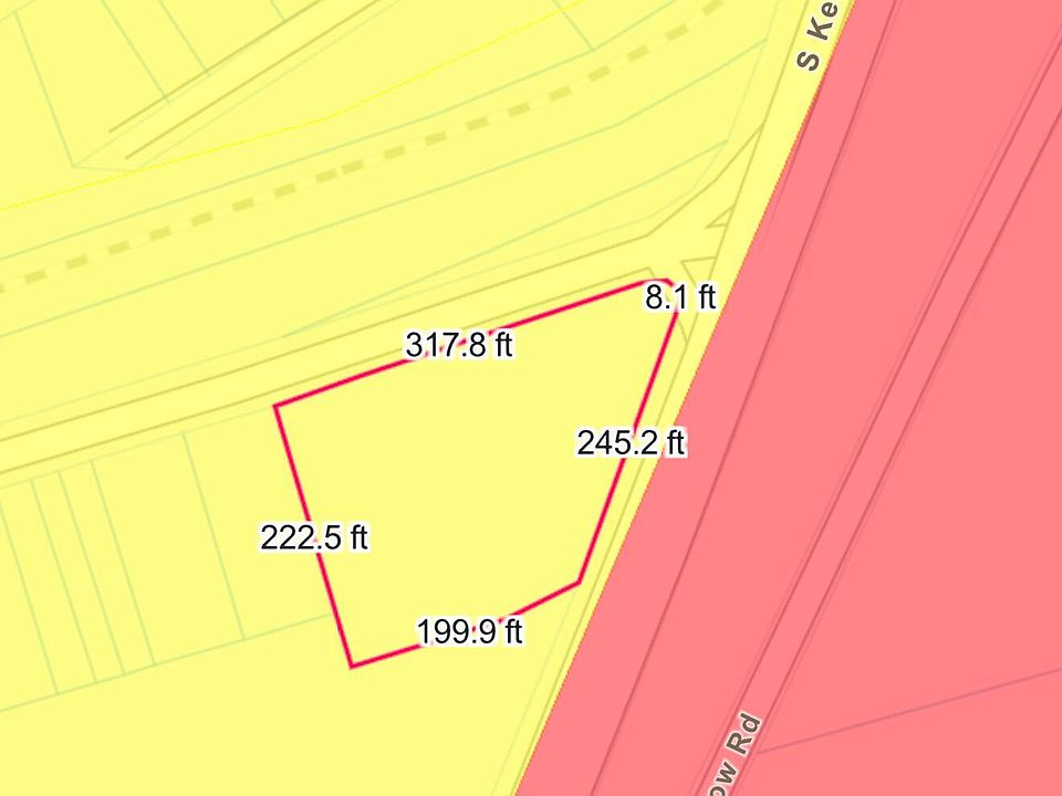2nd image of 0 Haddock Rd