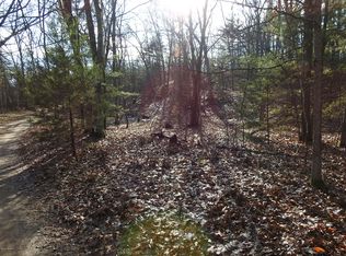 W Longbridge Rd, Pentwater, MI 49449