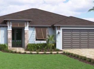 3033 SW 10th Pl, Cape Coral, FL 33914