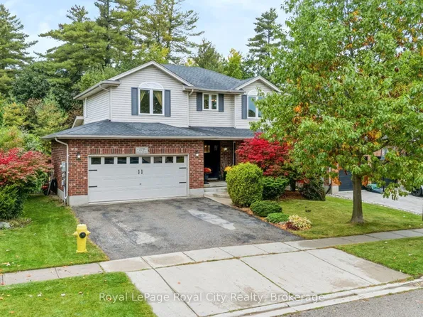 179 Granite Hill Rd, Cambridge, ON N1T 2A6